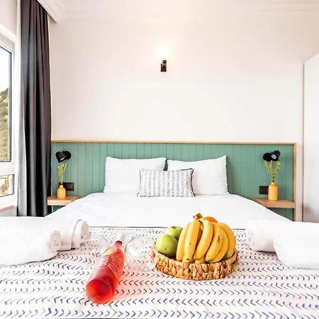 Bella Appartement *