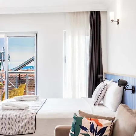 Appartement Bella