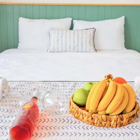 Appartement Bella