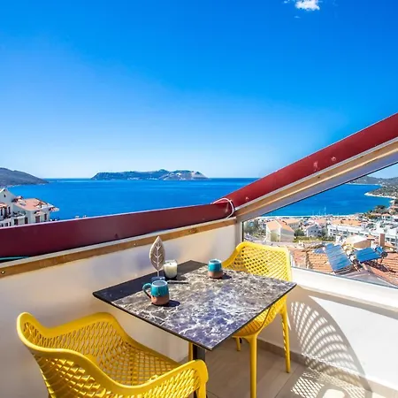 Bella Appartement
