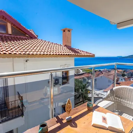 Bella Appartement Kaş