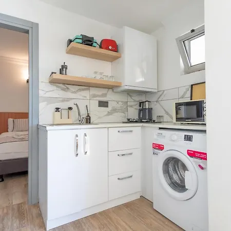 Appartement Bella *