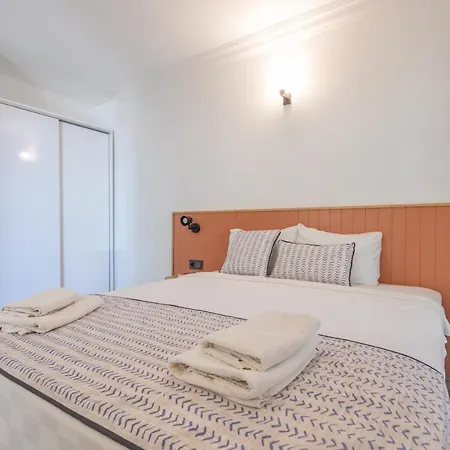 Bella Appartement *