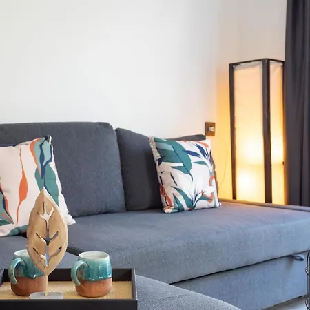 Appartement Bella Kaş