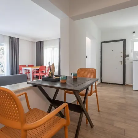 Bella Appartement Kaş