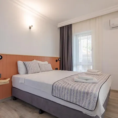 Appartement Bella